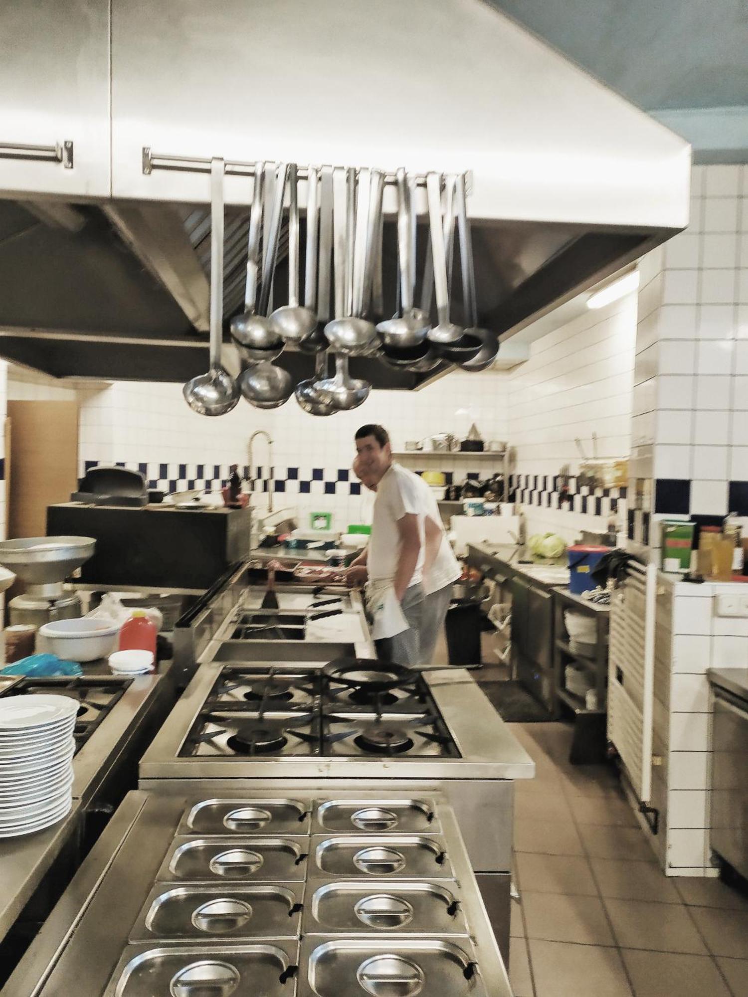 טאנבאלד Hotel Grand מראה חיצוני תמונה