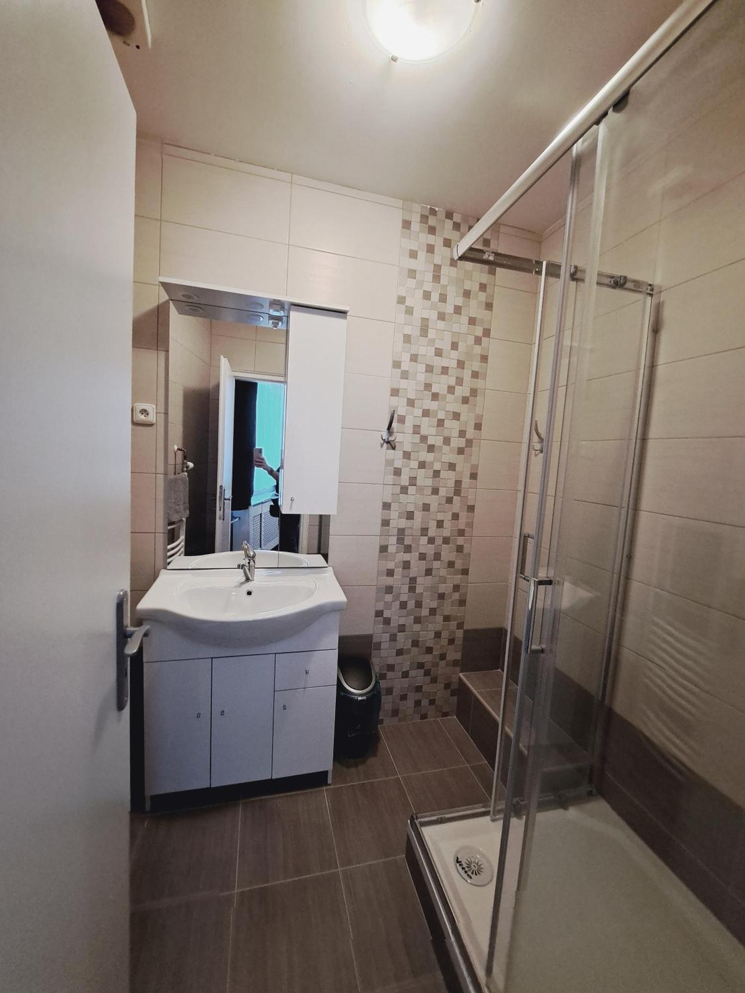 טאנבאלד Hotel Grand מראה חיצוני תמונה