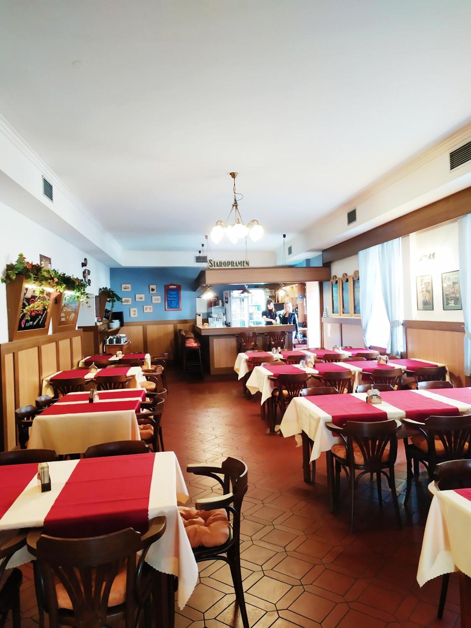 טאנבאלד Hotel Grand מראה חיצוני תמונה